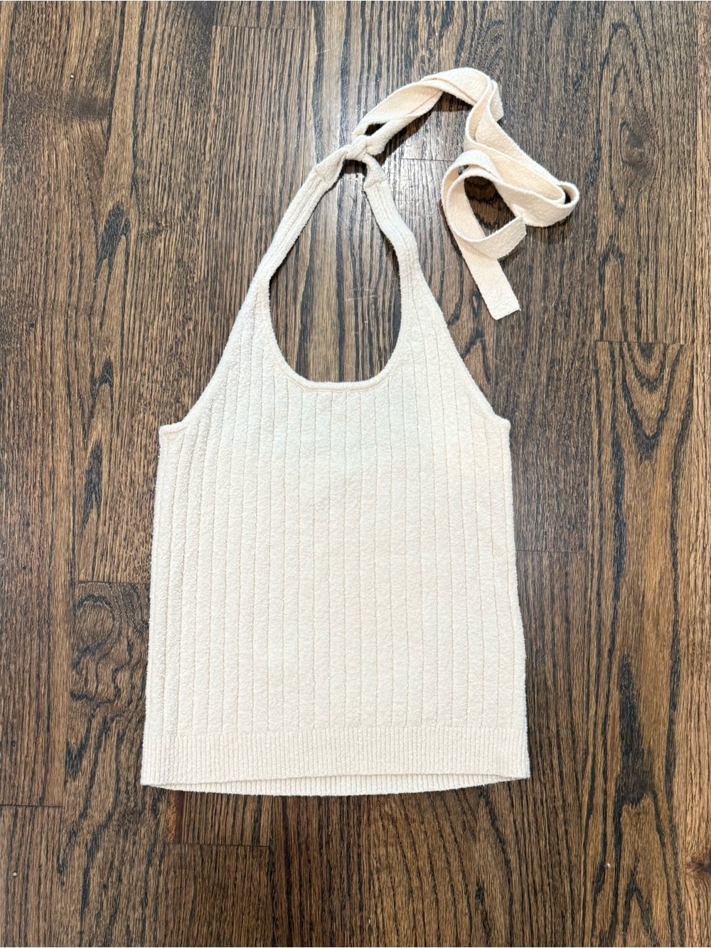 J Crew Halter Top